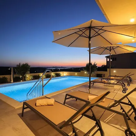 Feriehus Vinka Zadar