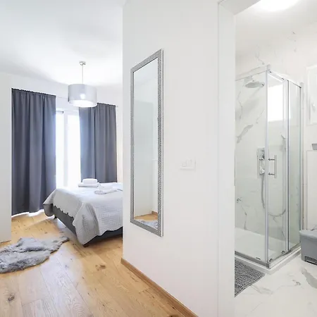 Vinka Feriehus Zadar