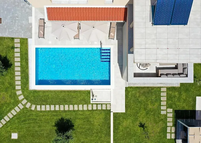 Vinka Holiday home *