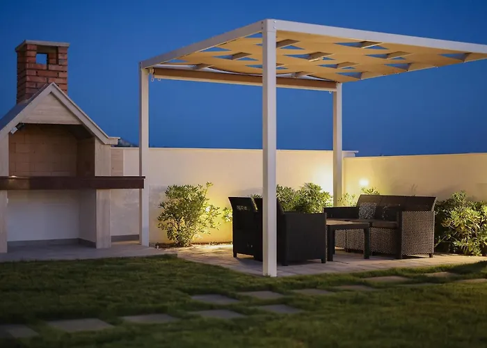 Vinka Holiday home *