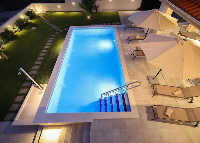 Vinka Holiday home Zadar