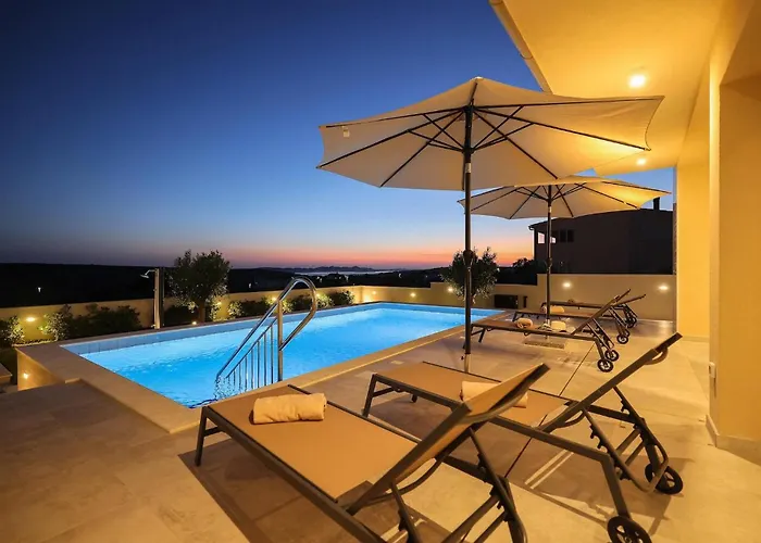 Holiday home Vinka Zadar