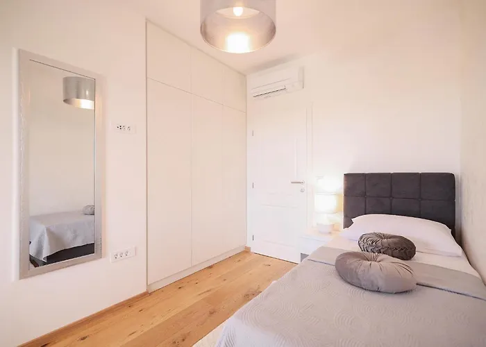 Holiday home Vinka Zadar