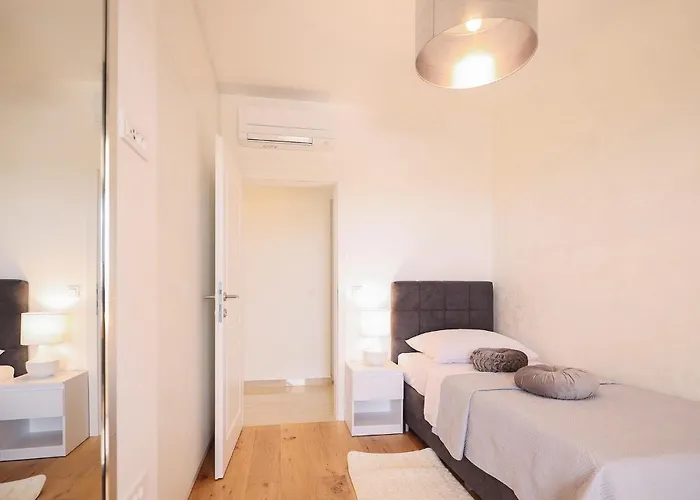 Vinka Holiday home *