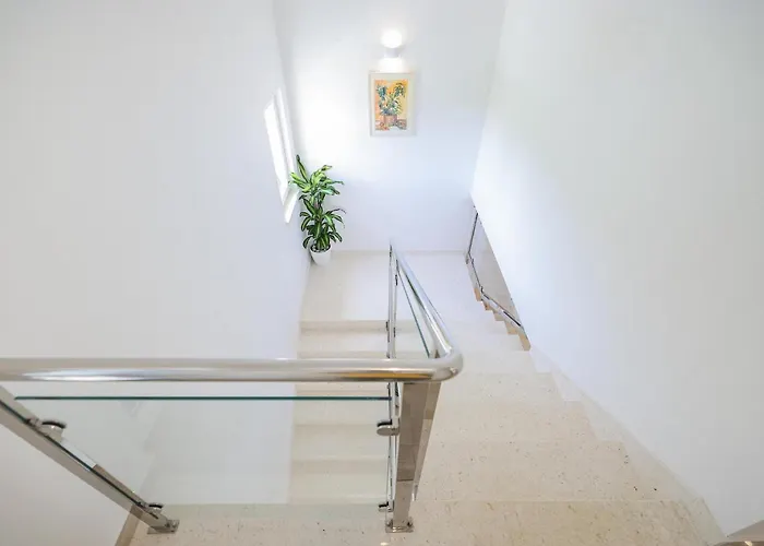 Vinka Tatil Evi Zadar