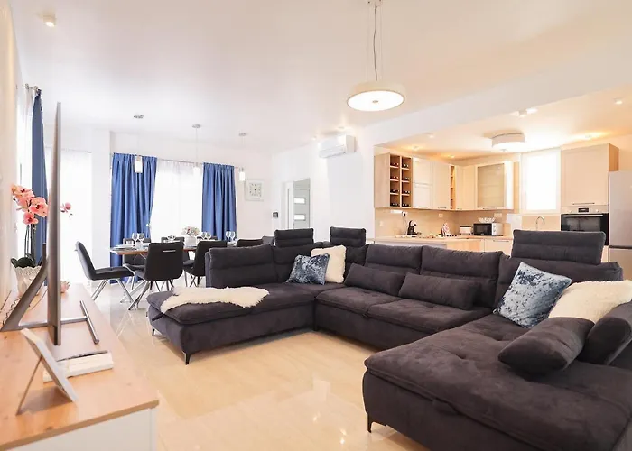 Vinka Holiday home *