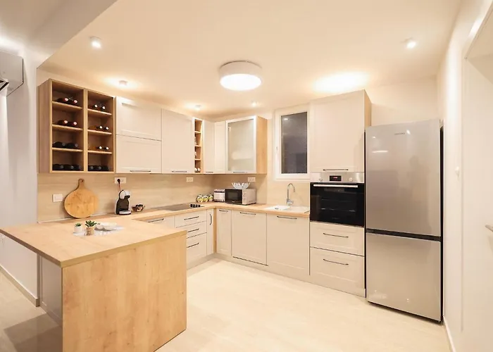 Holiday home Vinka *