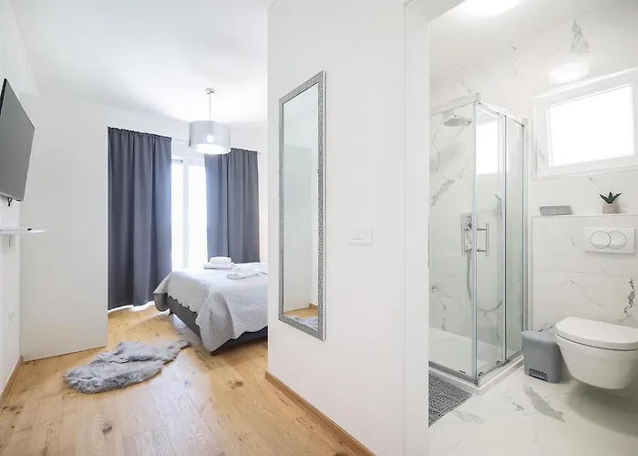 Vinka Holiday home Zadar