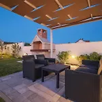 Nyaraló Vinka