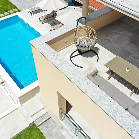 Vinka Holiday home