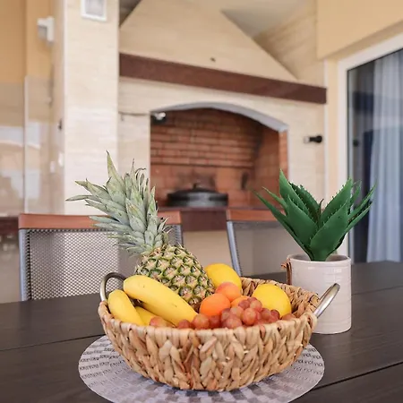 Hébergement de vacances Vinka