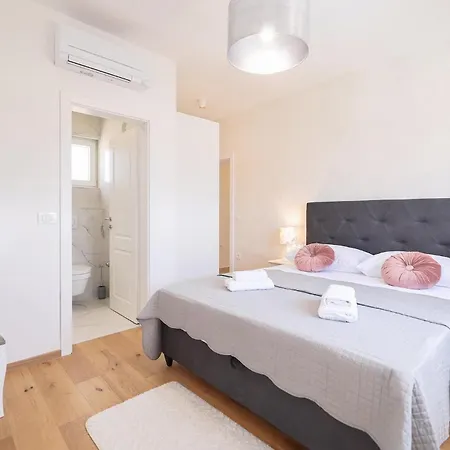 Vinka Hébergement de vacances