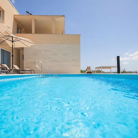 Hébergement de vacances Vinka