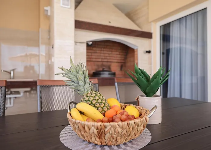 Hébergement de vacances Vinka