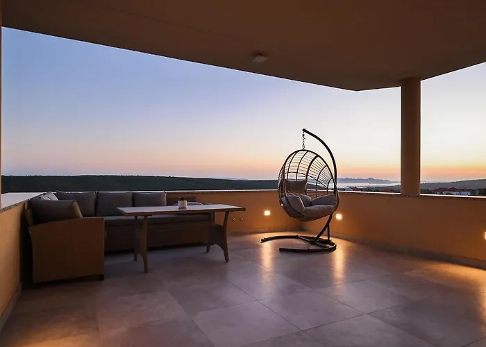 Vinka Σπίτι διακοπών