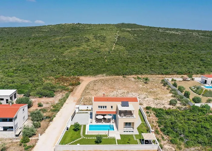 Vinka Σπίτι διακοπών Ζαντάρ